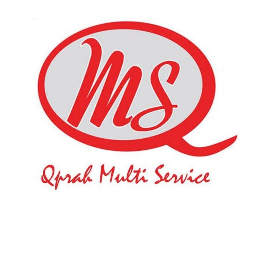 PT Qiprah Multi Service