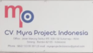 CV Myra Project Indonesia