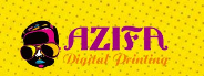Azifa Digital Printing