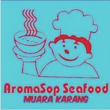 Aromasop Seafood