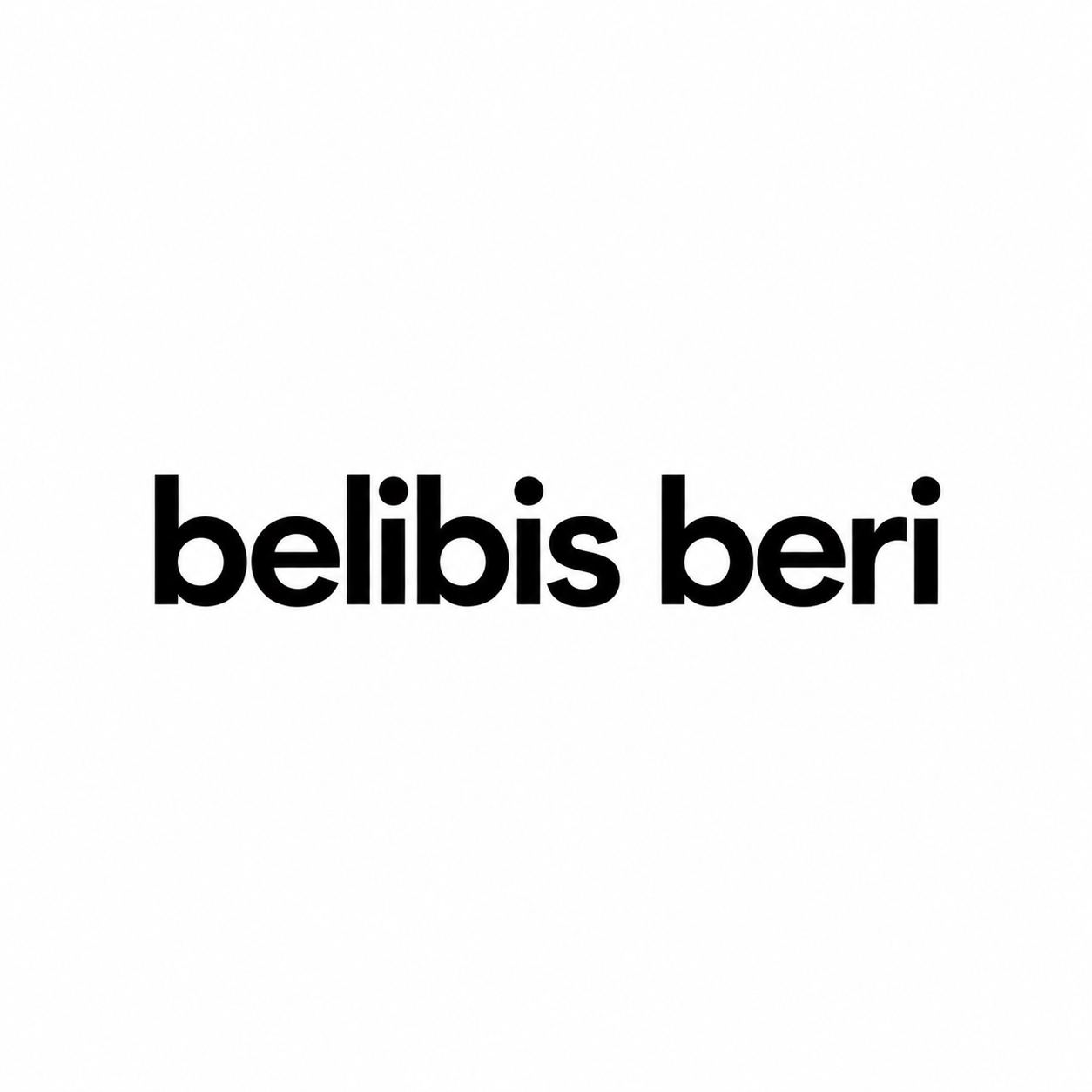 CV Belibis Beri