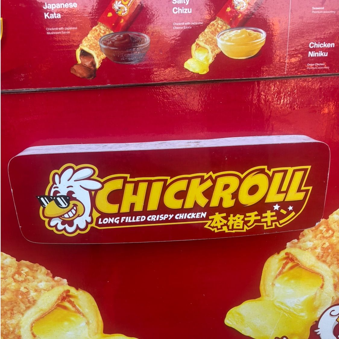 ChickRoll