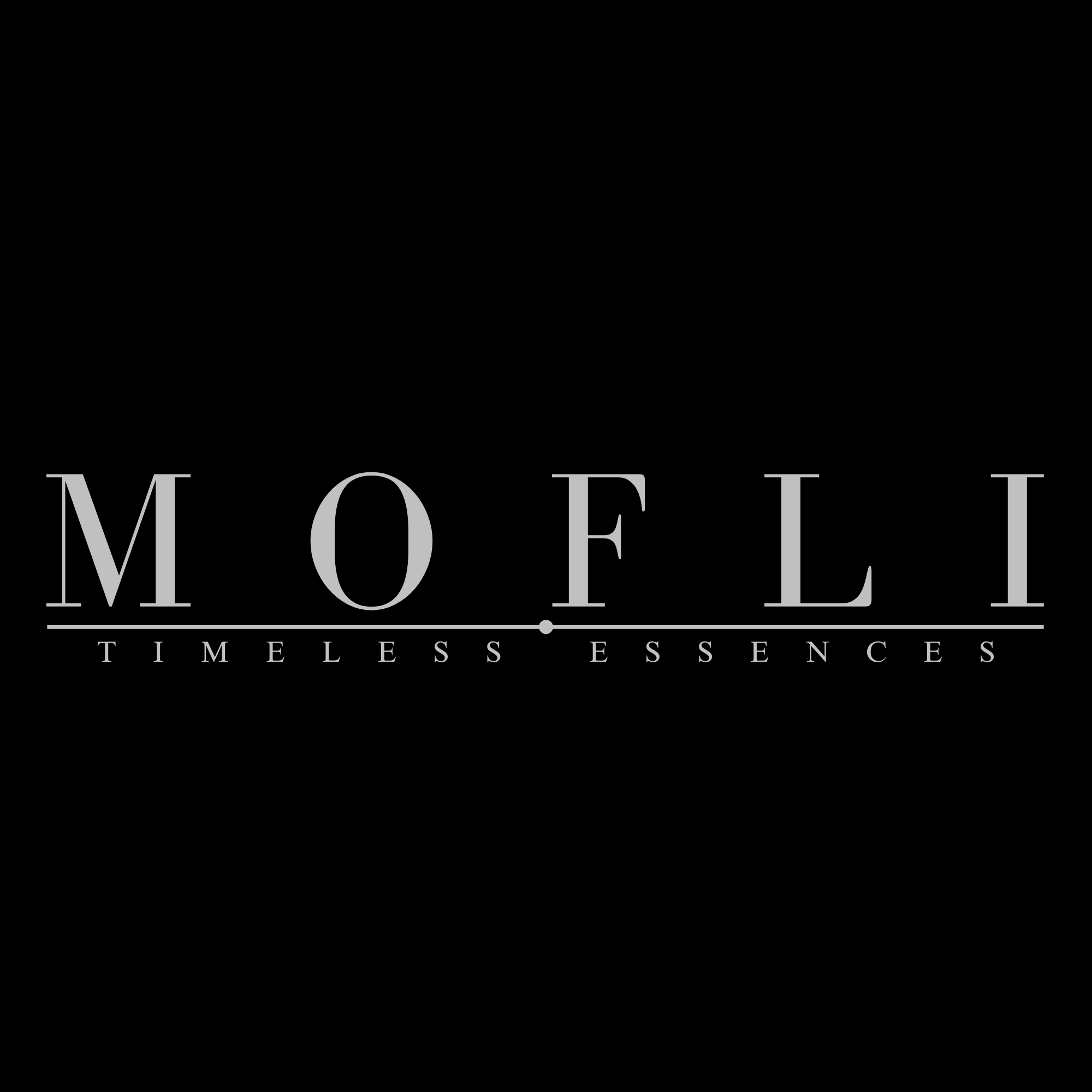Mofli Scent logo