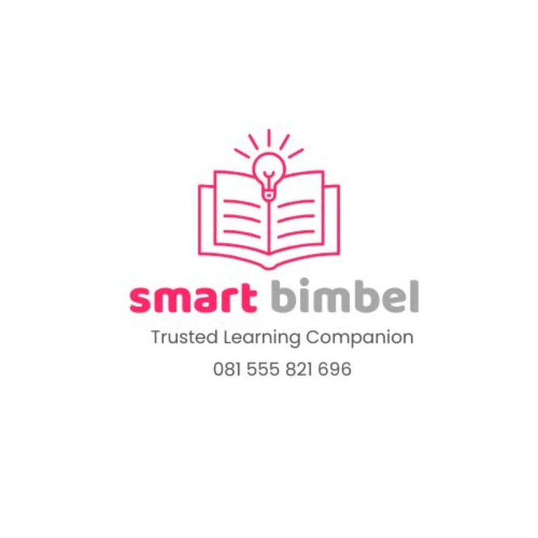 Smart Bimbel logo