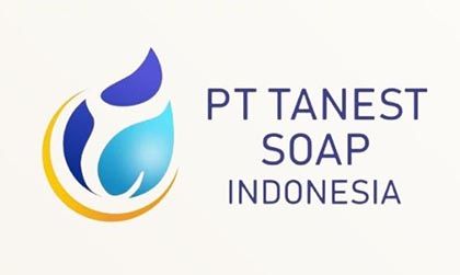 PT. TANEST SOAP INDONESIA logo