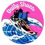 Daily Shoes Clean