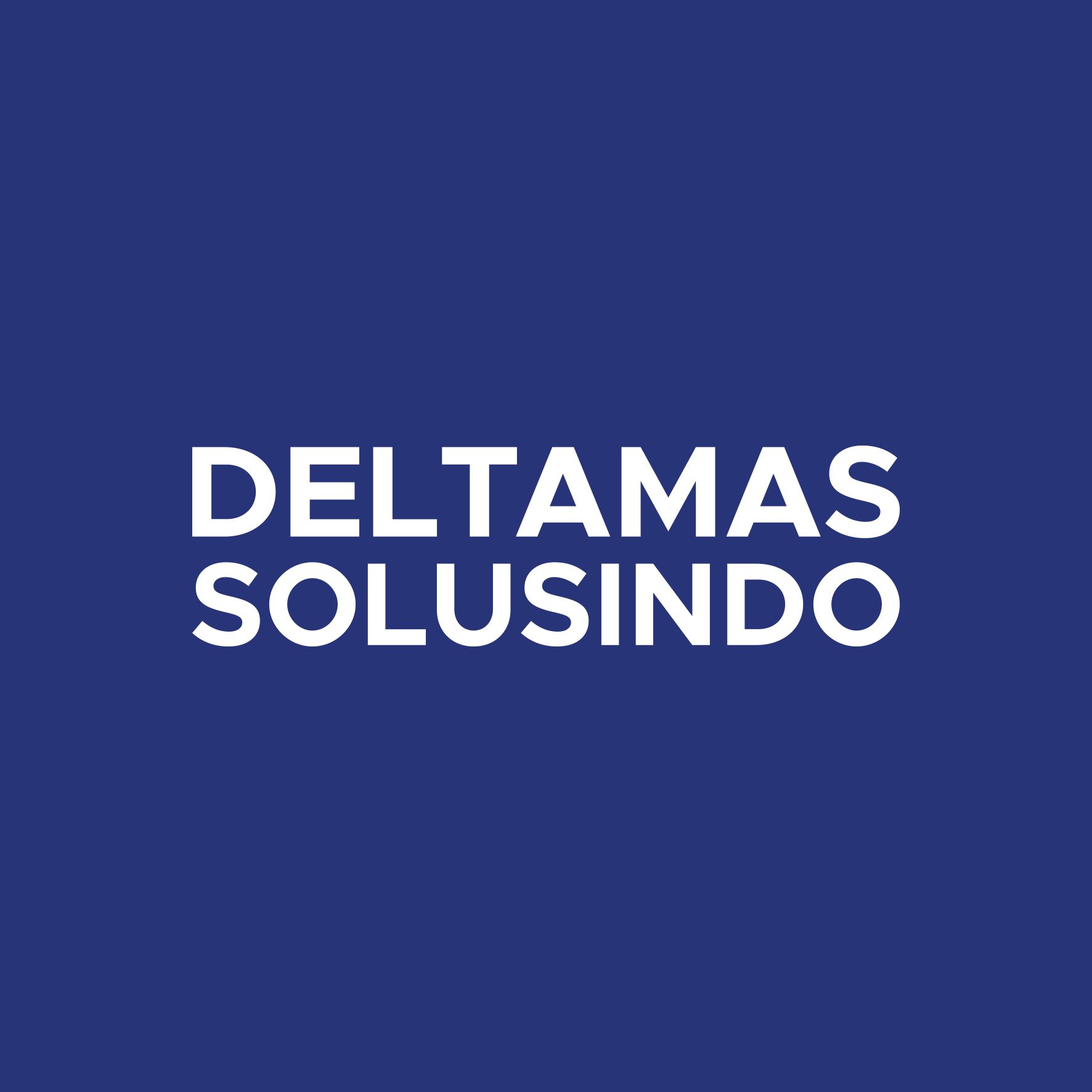 PT Deltamas Solusindo