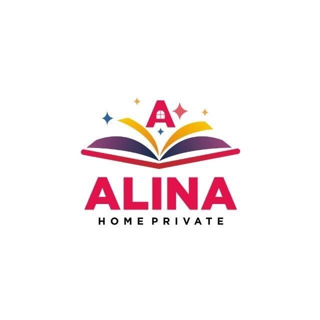 Sanggar Belajar Alina Home Private logo