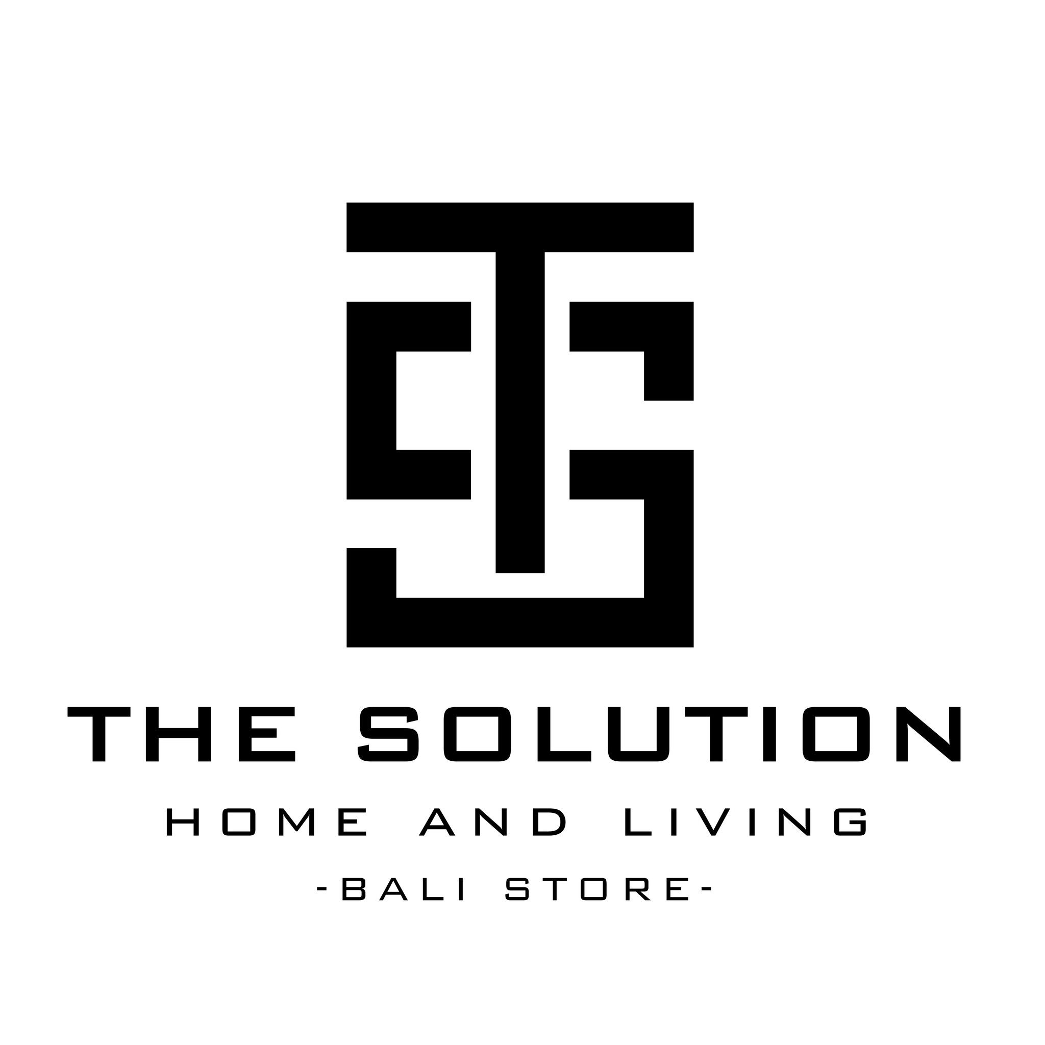 The Solution Home and Living Bali