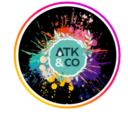 Atk & Co Banjarbaru
