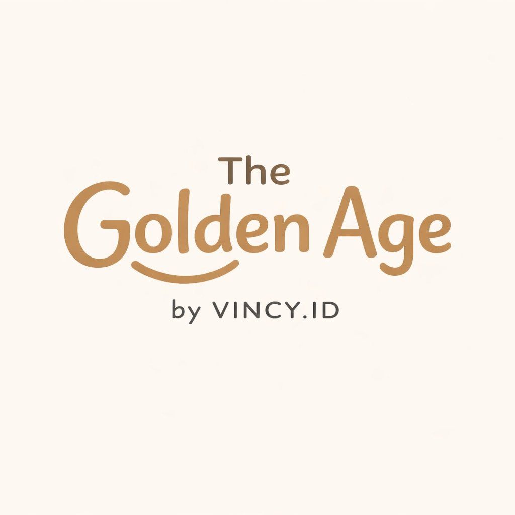 The Golden Age Eduplayhouse
