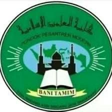 Pondok Pesantren Modern Bani Tamim