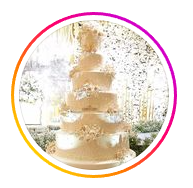 PT Libra Cake Decoration