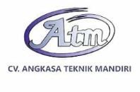 CV. Angkasa Teknik Mandiri