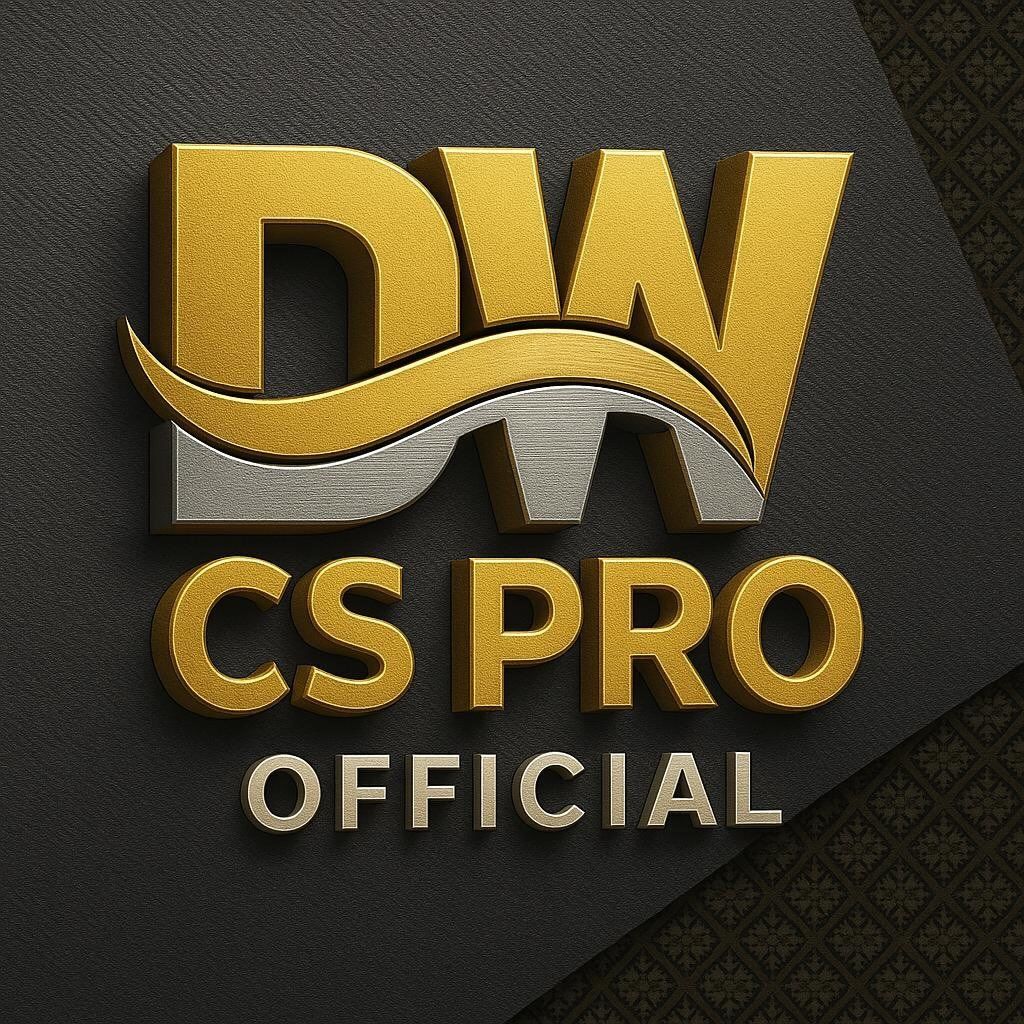 DWCS PRO OFFICIAL