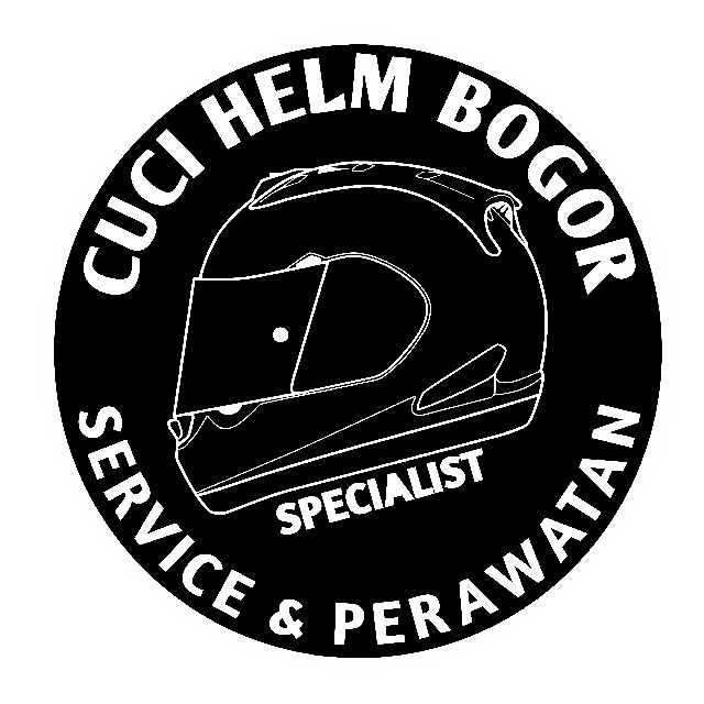 Cuci Helm Bogor