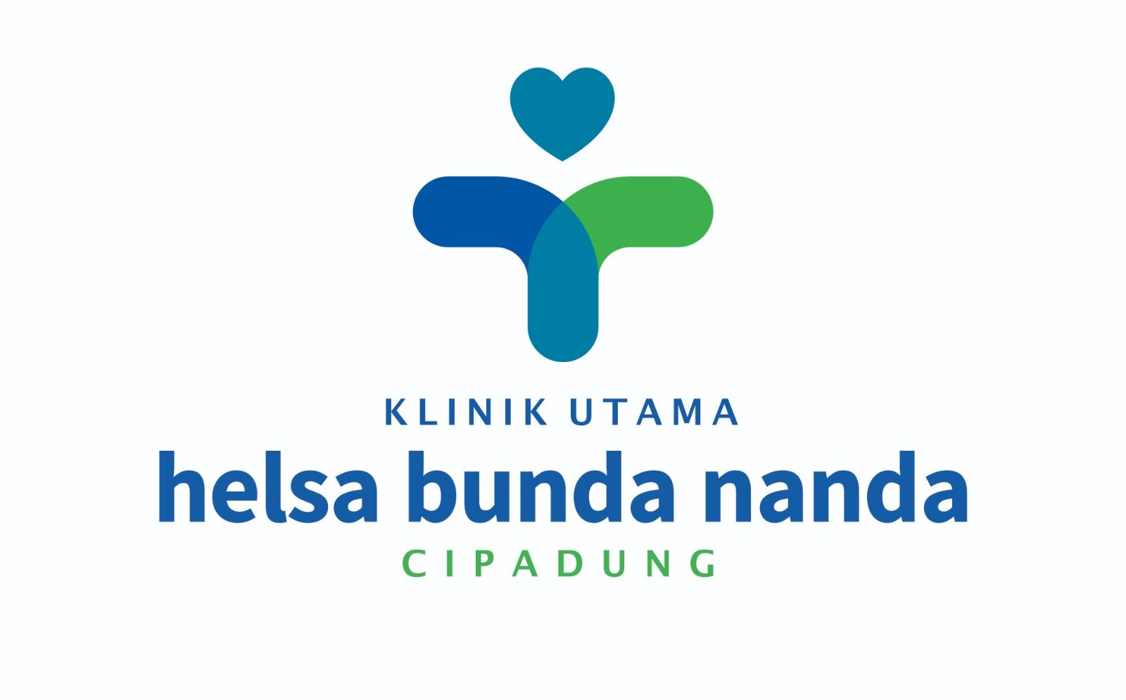 Klinik Utama Bunda Nanda logo