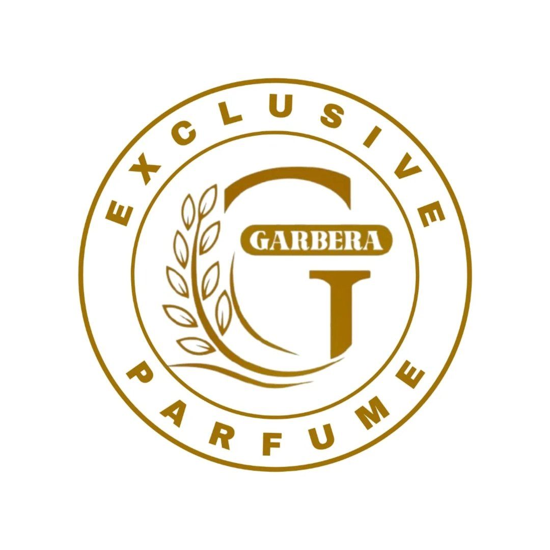 Garbera Exclusive Perfume logo