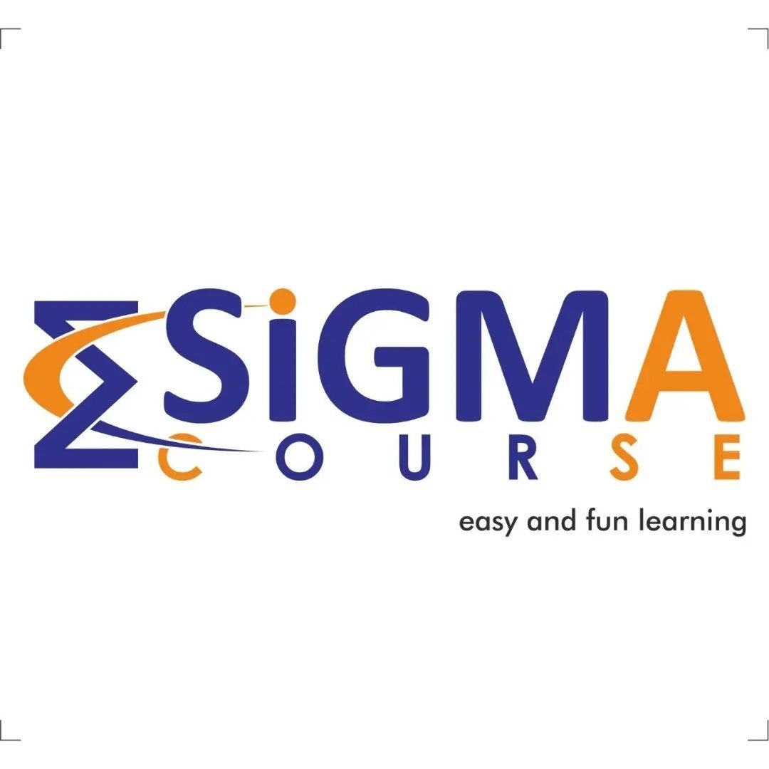 Sigma Course