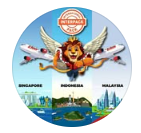 Lion Parcel Argomulyo - Salatiga
