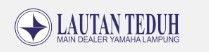 Yamaha Lautan Teduh Branti