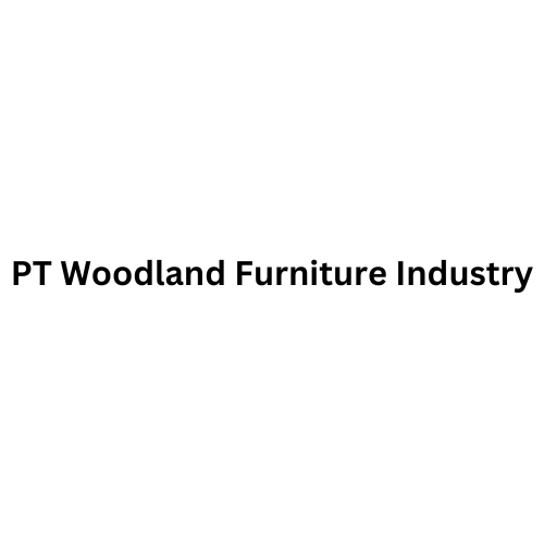 PT Woodland Furniture Industry