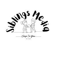 Siblings Media Sea