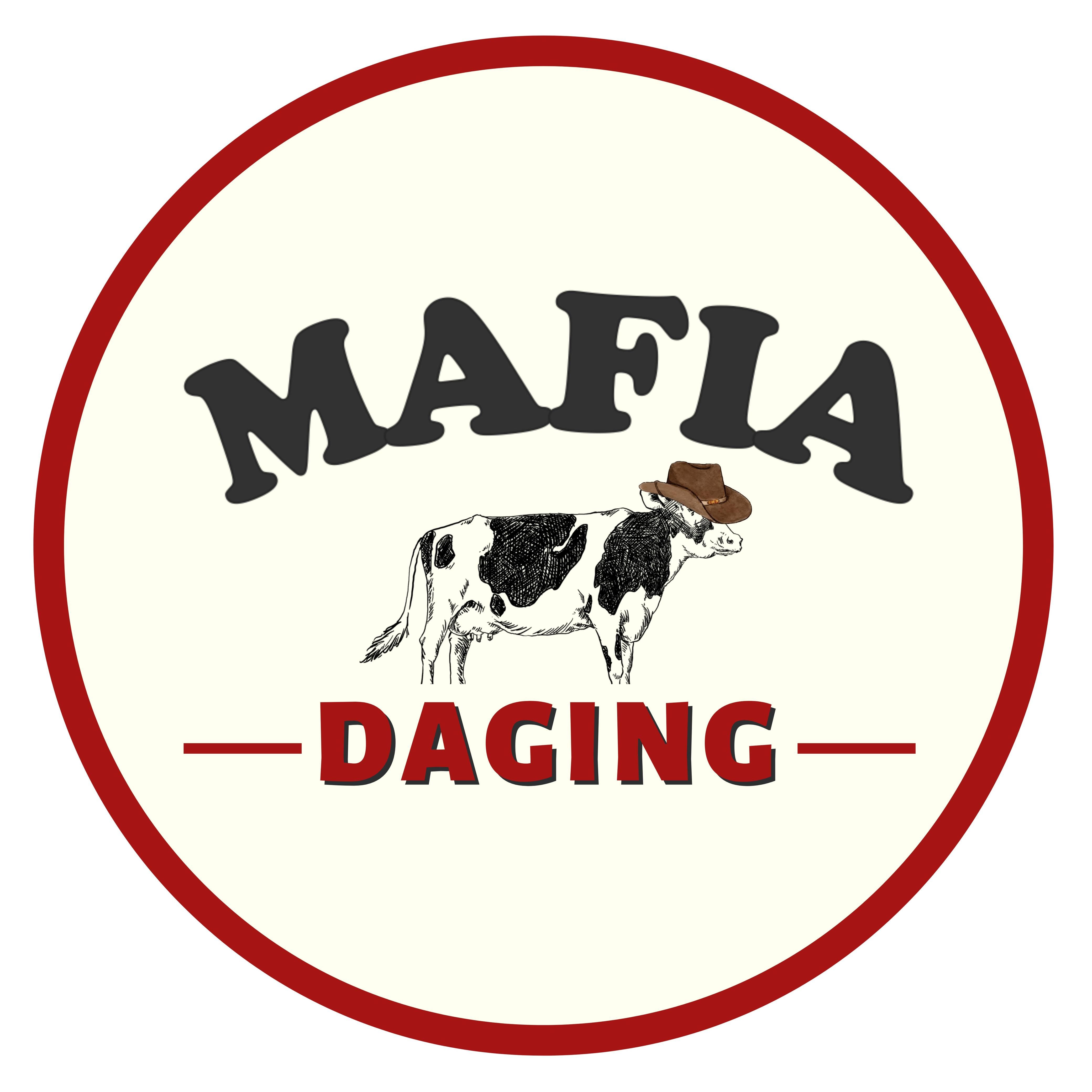 Mafia Daging logo