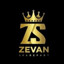 Zevan Sparepart