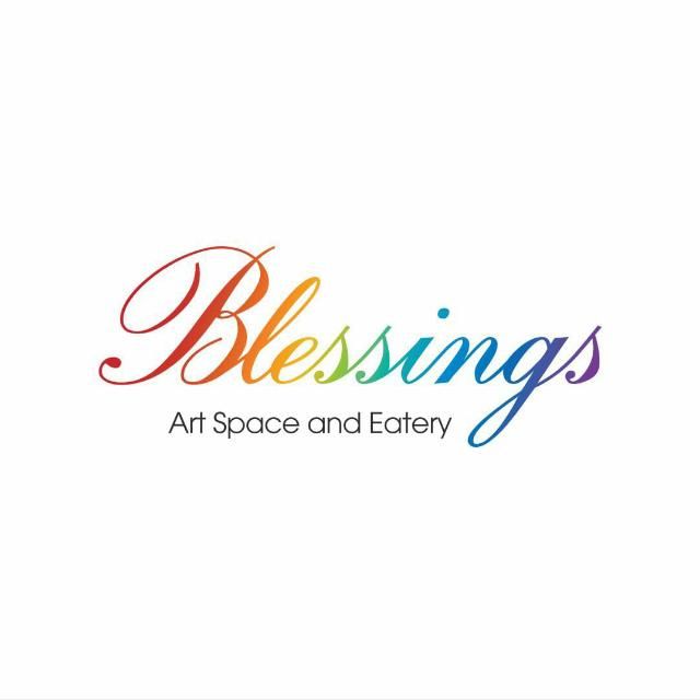 Blessings Art Space & Eatery