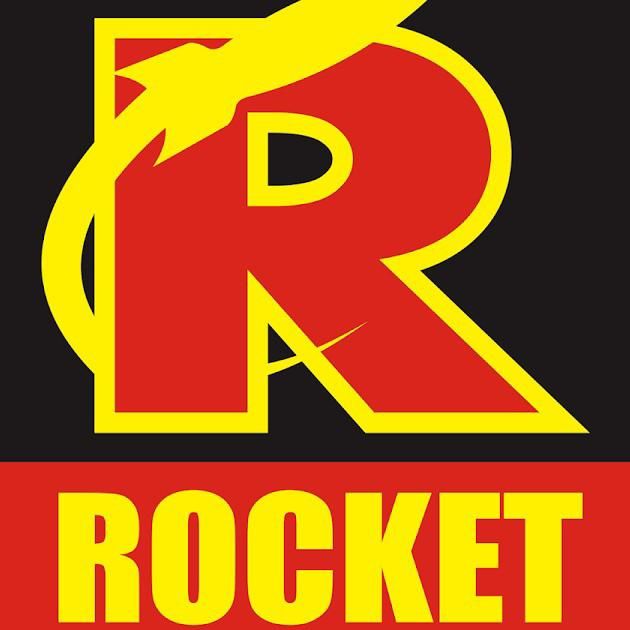 ROCKET CHICKEN MT HARYONO