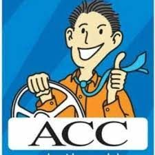 Astra Credit Companies Tigaraksa Tangerang