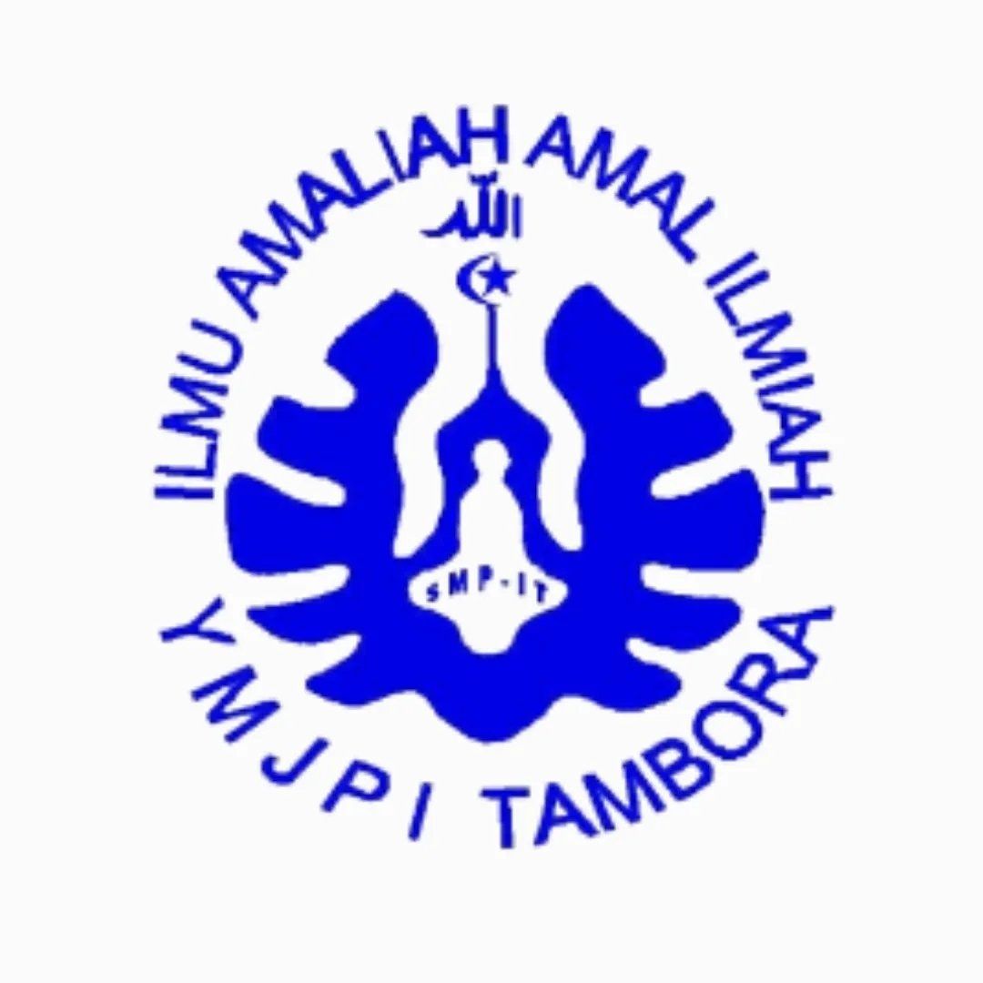 SMP Islam Tambora logo