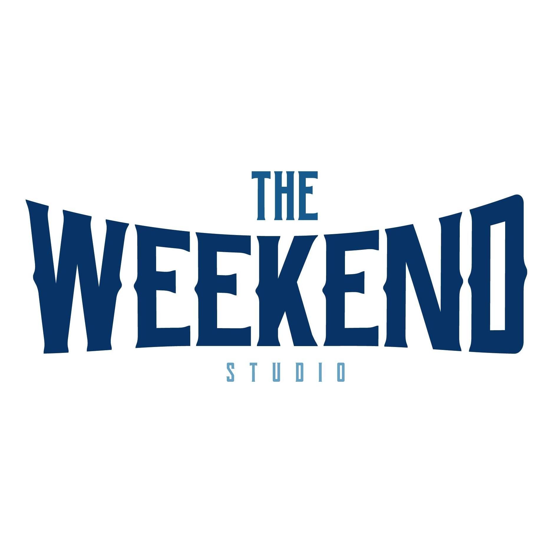 THE WEEKEND STUDIO