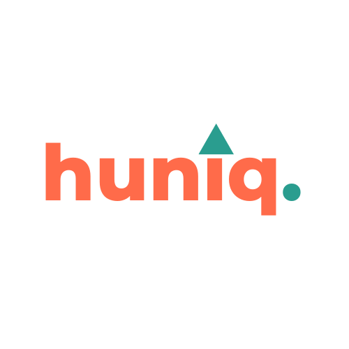 Huniq Indonesia logo