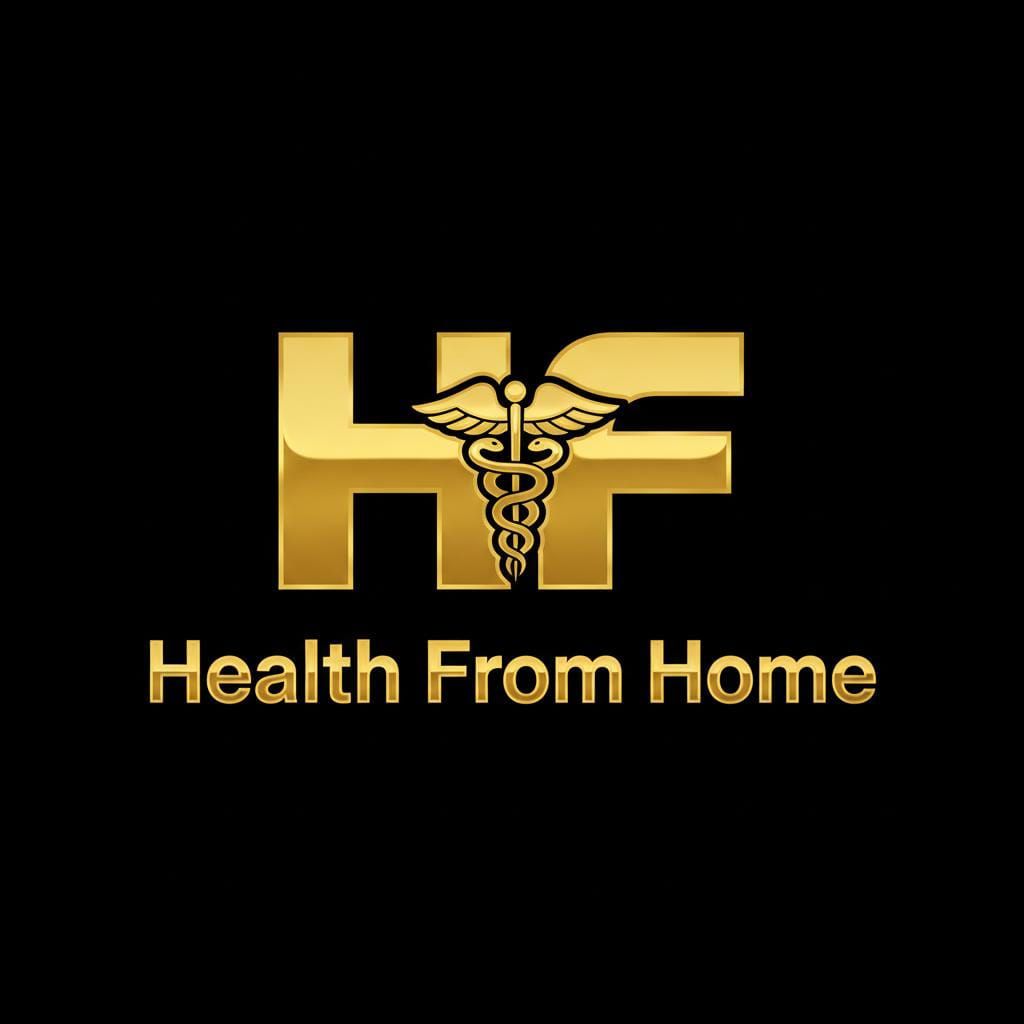 Health From Home