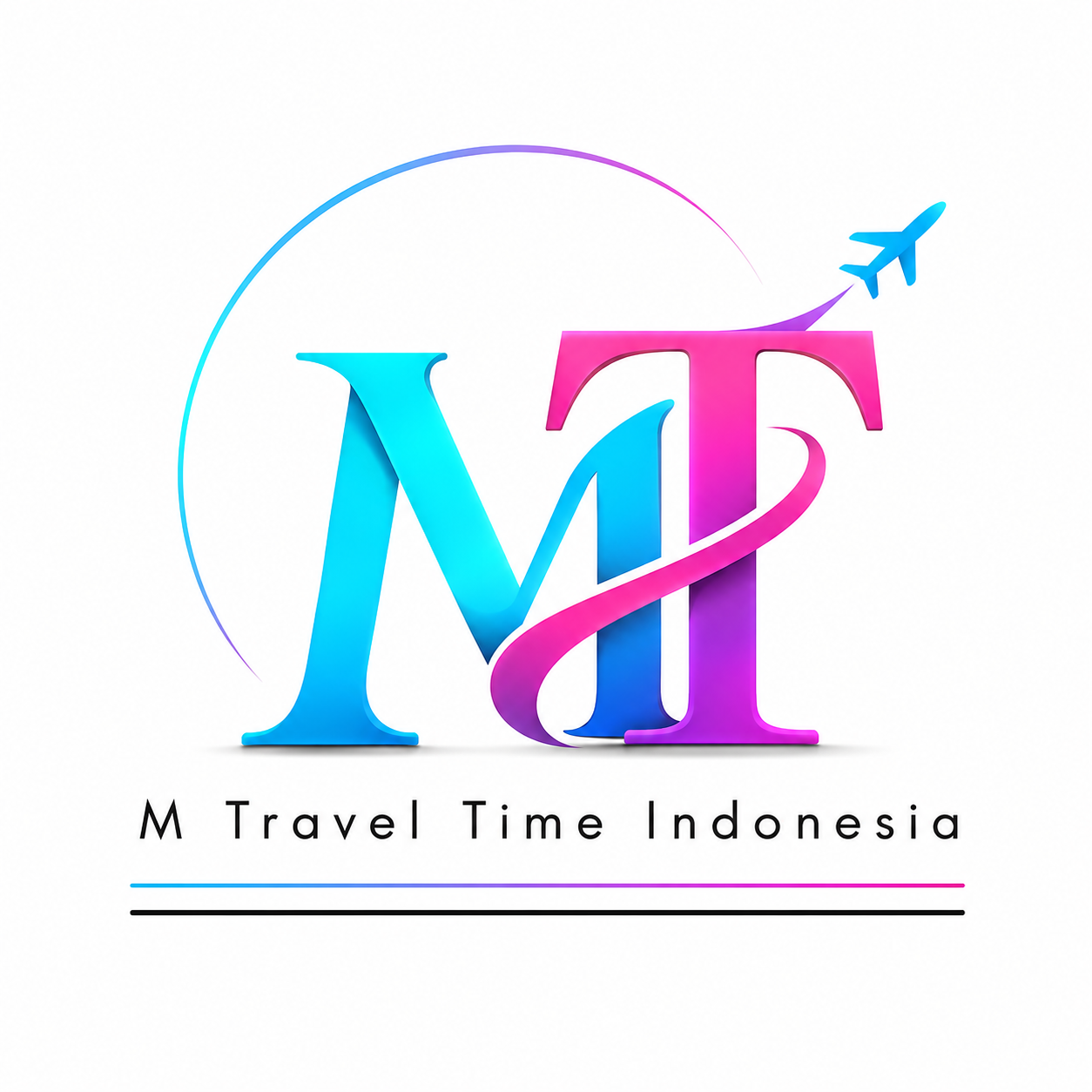 PT Mtravel Time Indonesia