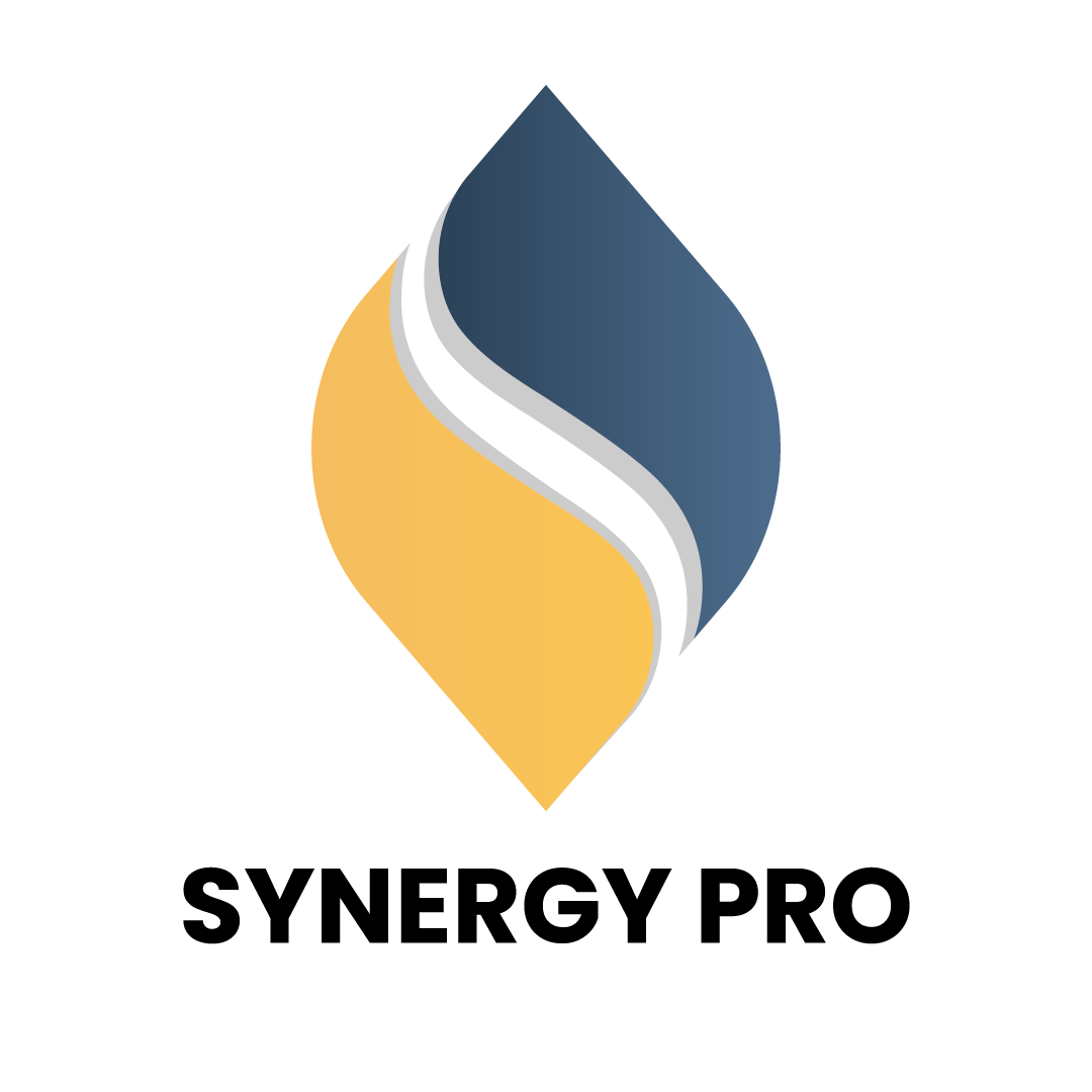 Synergy Pro Business Consulting logo