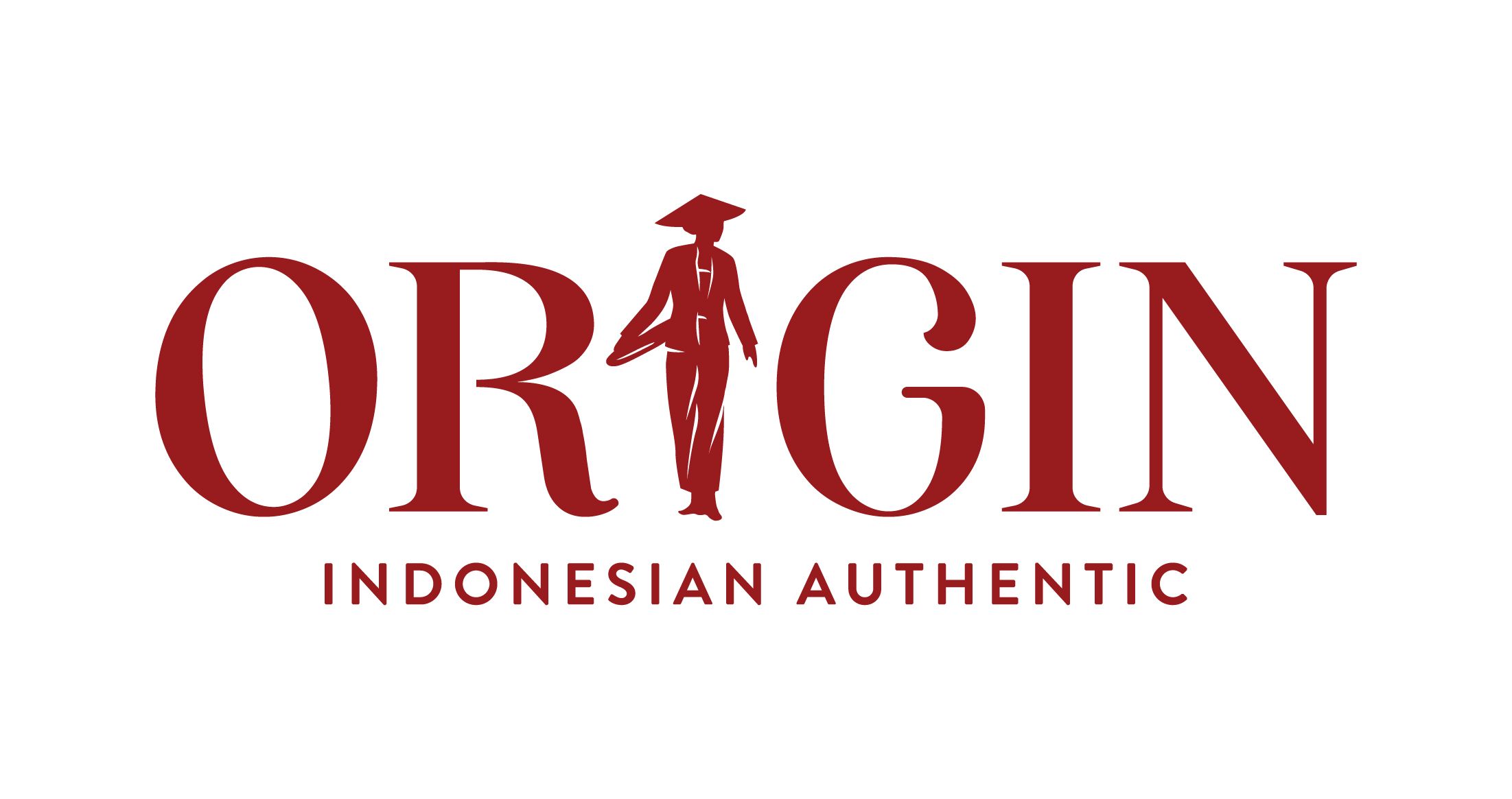 Origin Indonesia logo