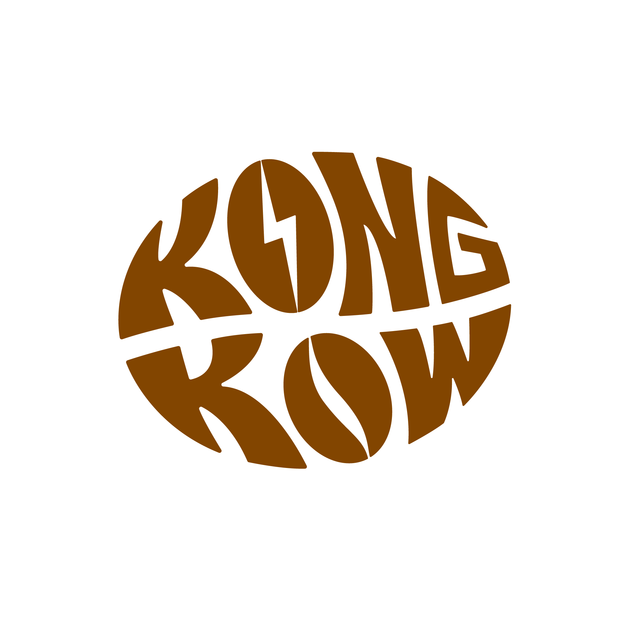 Kongkow Cafe Canggu