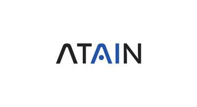 Atain logo