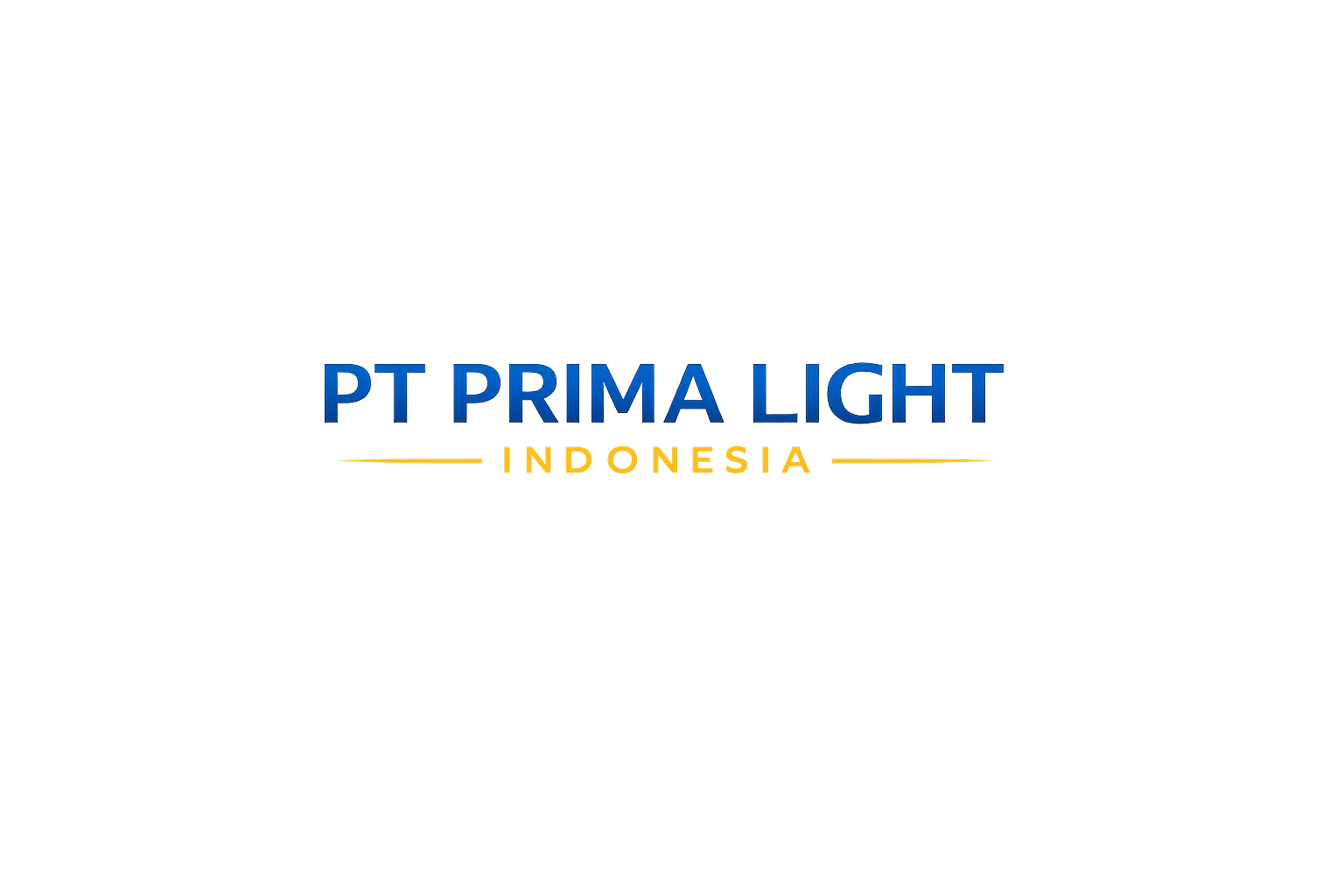 PT.PRIMA LIGHT INDONESIA