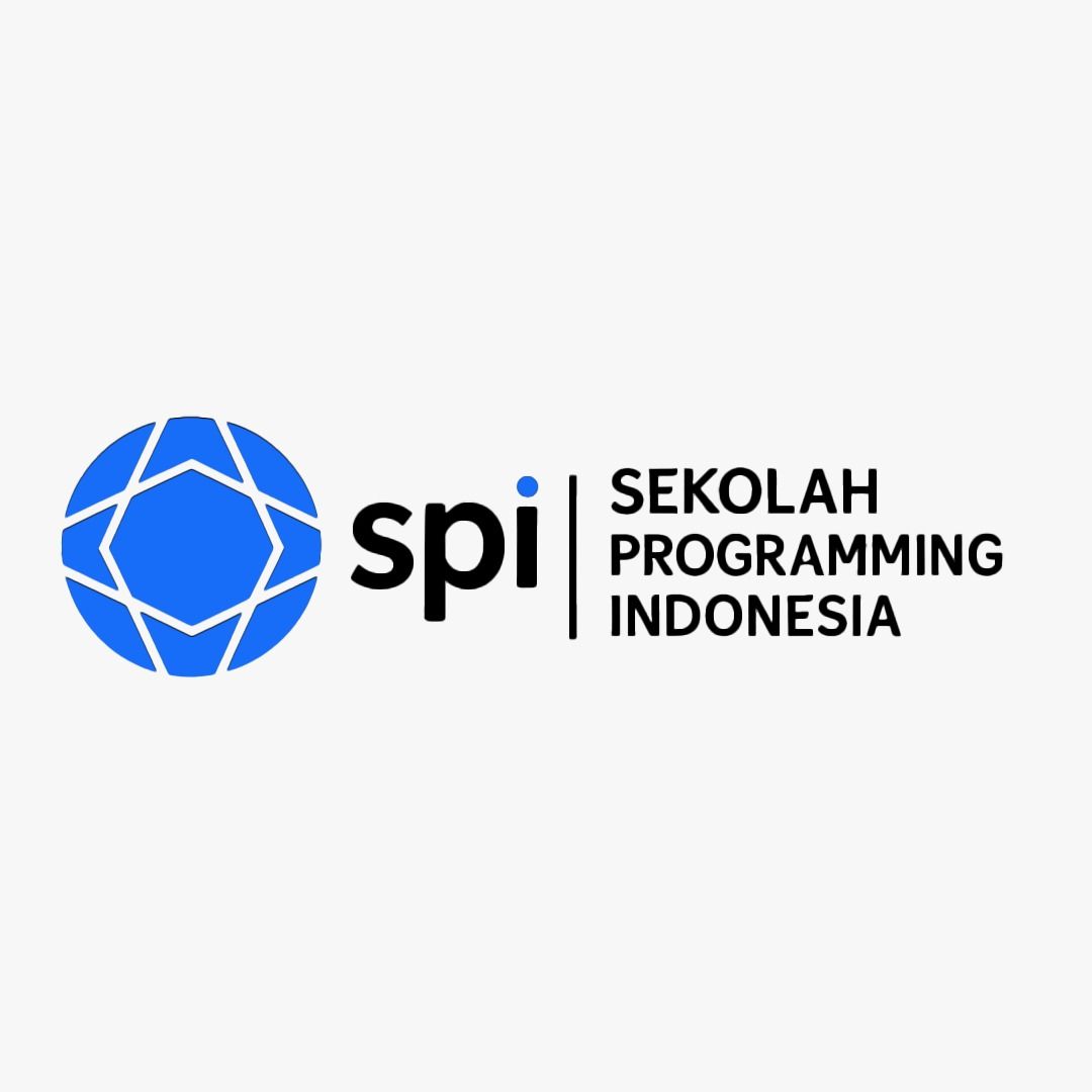 Sekolah Programming indonesia
