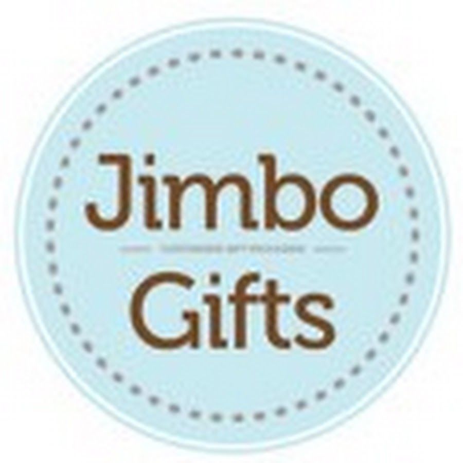 JIMBOGIFT