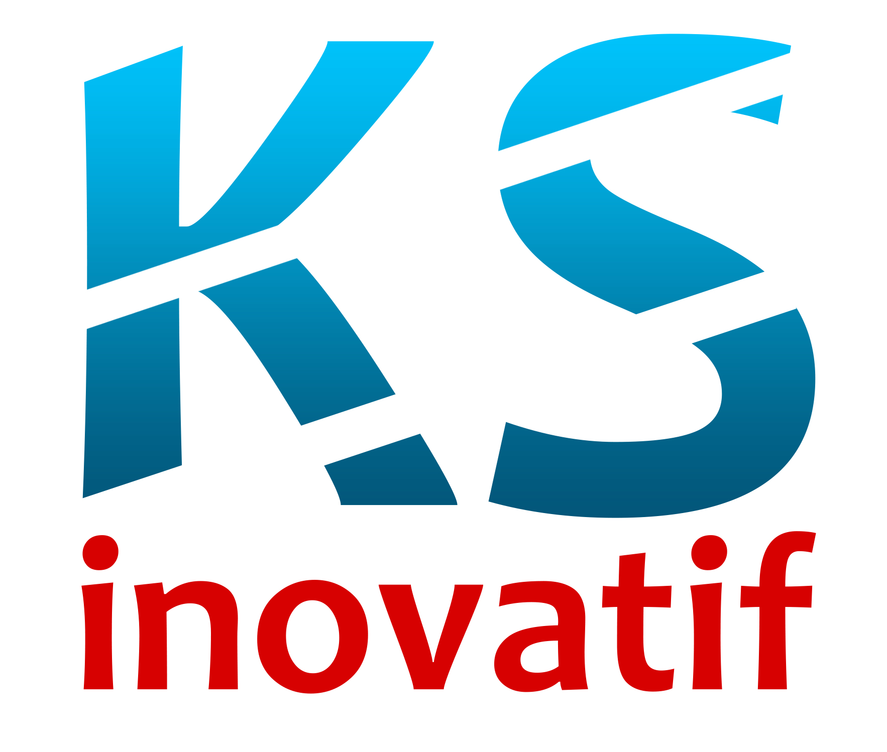 KS Inovatif logo