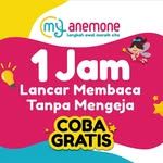 Anemone Kemenuh