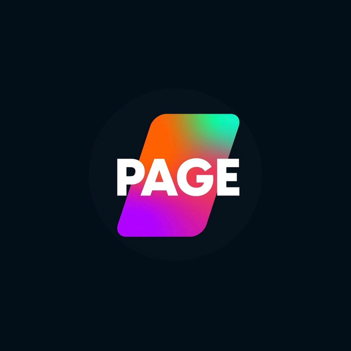 PAGE Studio