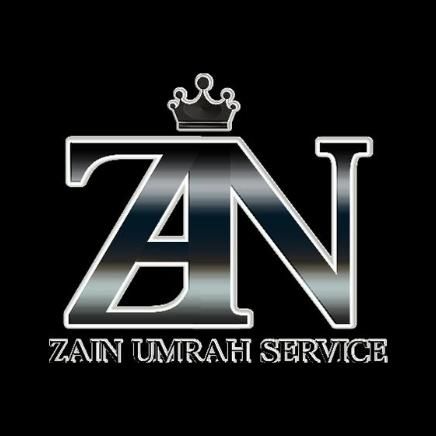 PT Zain Haramain Umroh Service logo