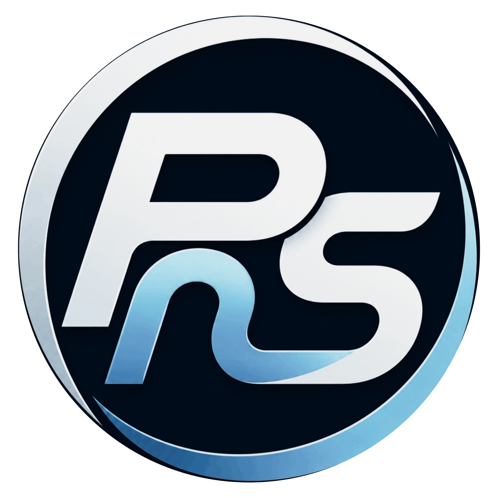 PARK AND SHINE logo