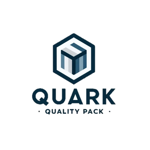 PT QUARK QUALITY PACK